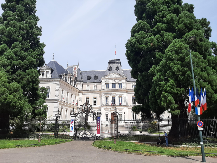 Préfecture de la Haute-Savoie Préfecture de la Haute-Savoie